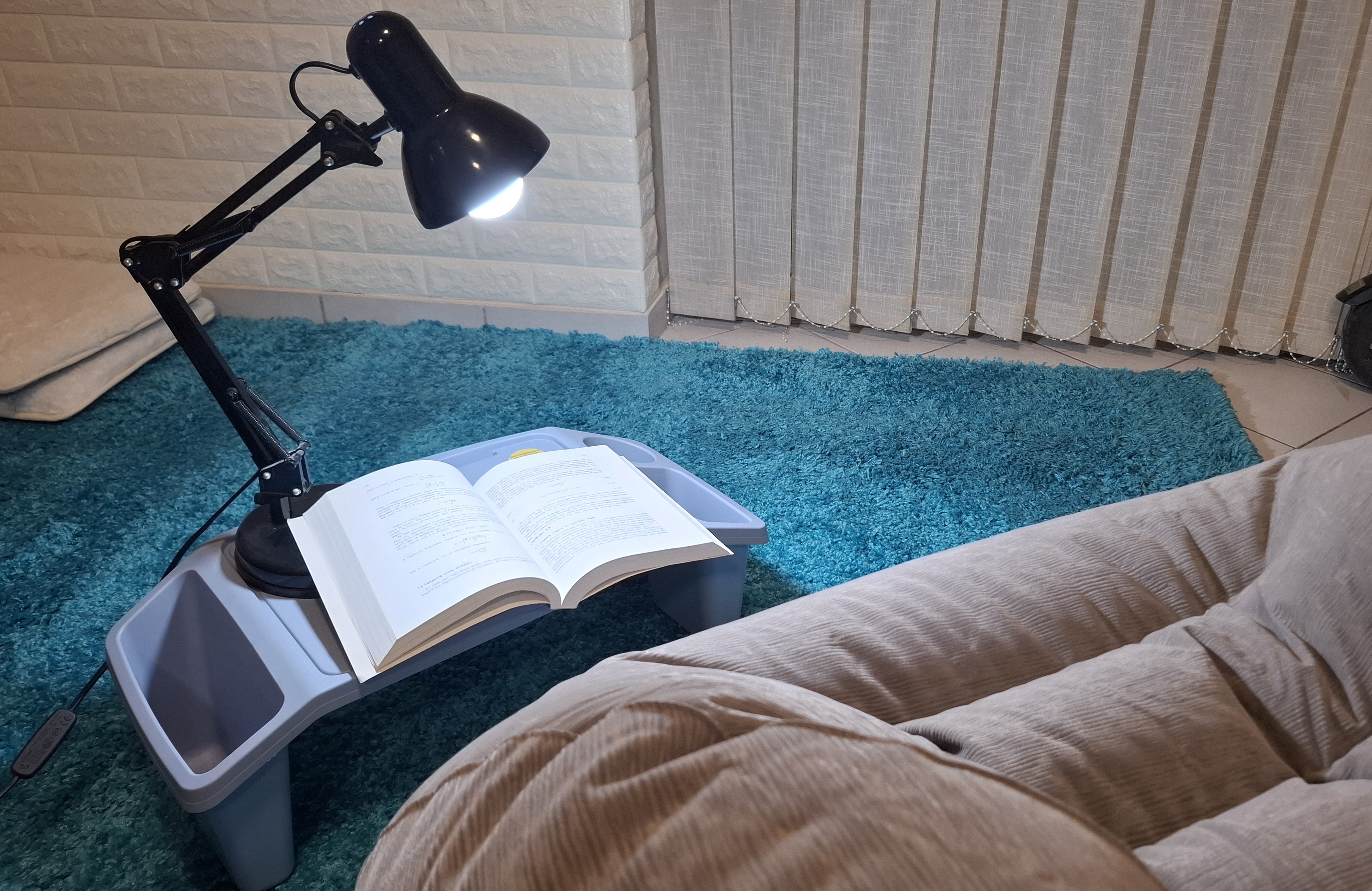 Χώρος μελέτης